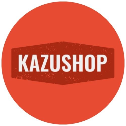 KazuStore