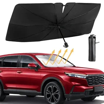Parasol Portátil para Auto