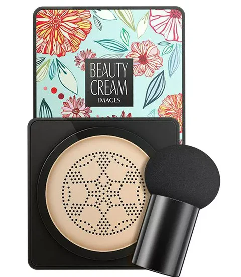 BASE CORRECTORA EN CREMA