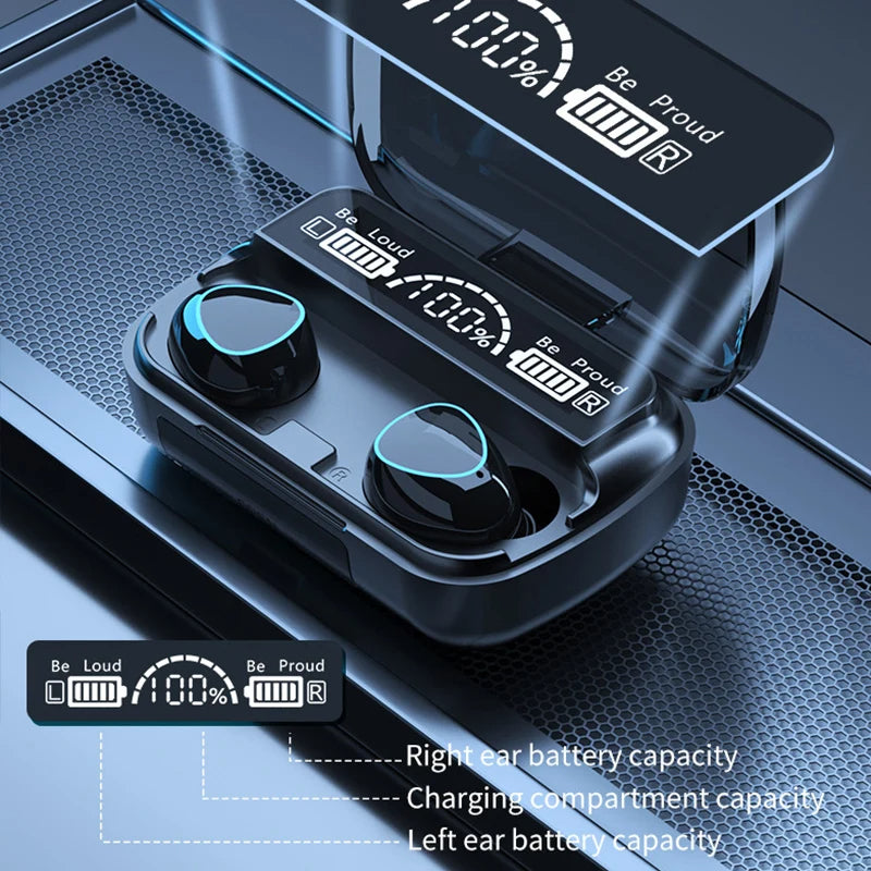 AUDIFONO M10