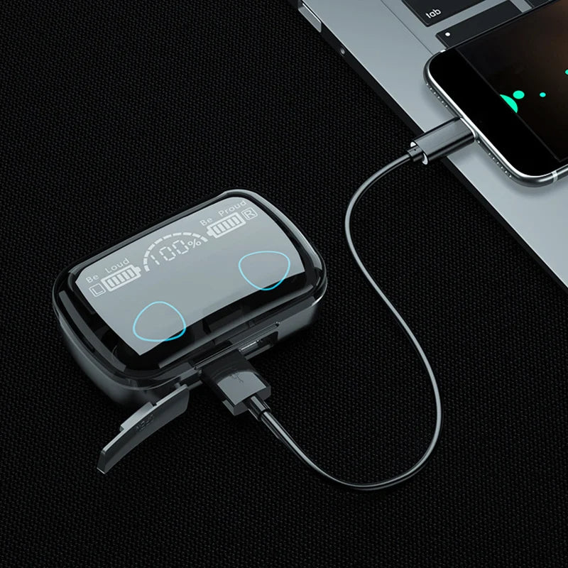 AUDIFONO M10