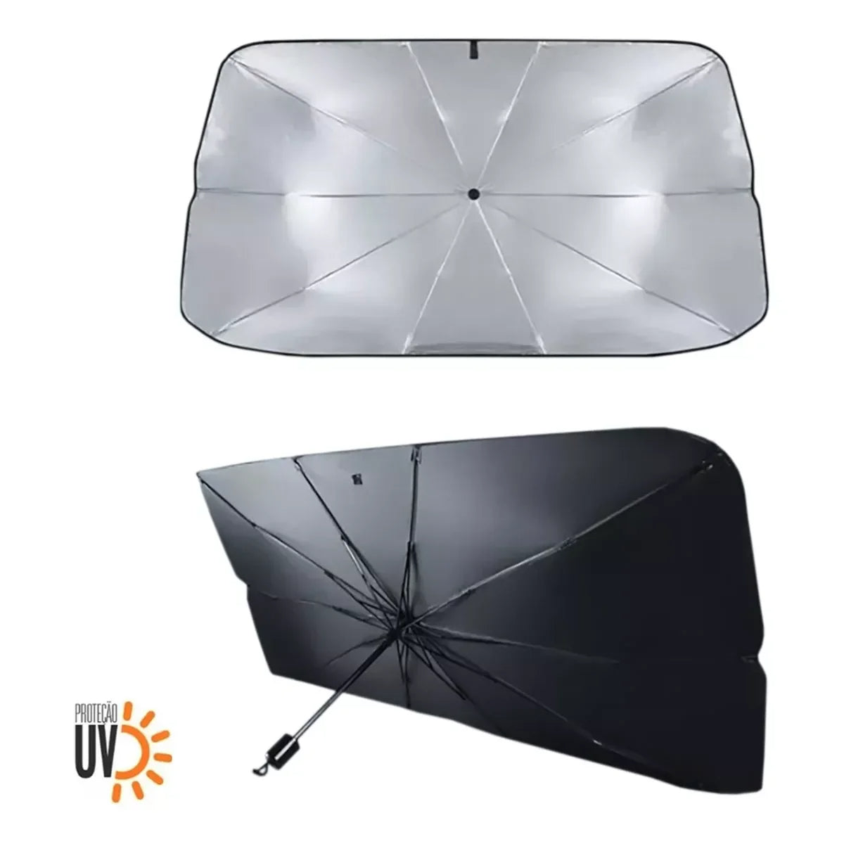 Parasol Portátil para Auto